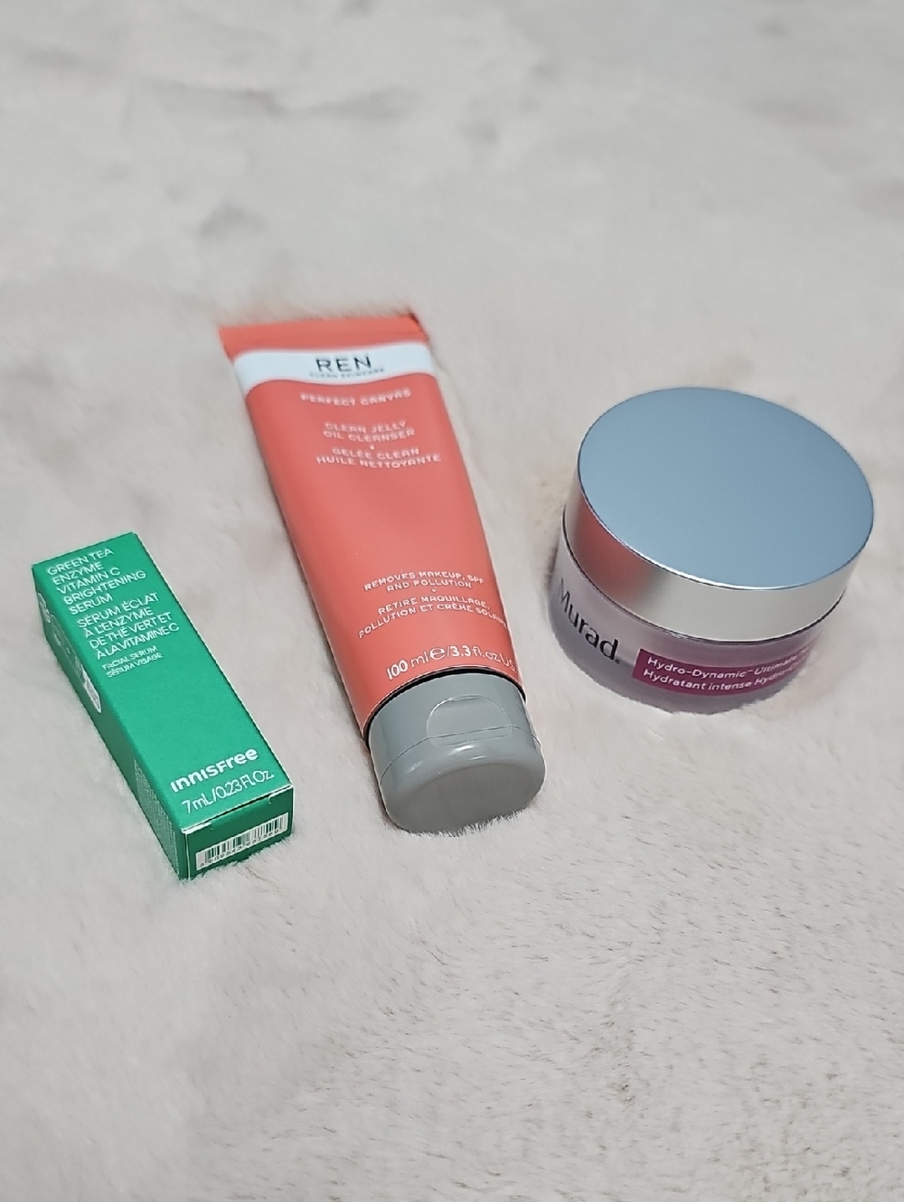 Skincare Bundle